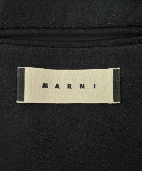 MARNI แจ็คเก็ตลำลอง