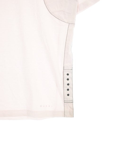 MARNI เสื้อยืด/เสื้อท็อปส์