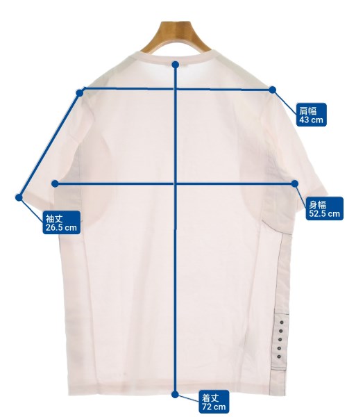 MARNI เสื้อยืด/เสื้อท็อปส์