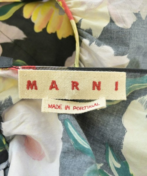 MARNI ชุดเดรส