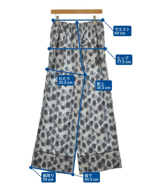 MARNI กางเกง อื่น
