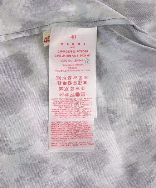 MARNI เสื้อสตรี