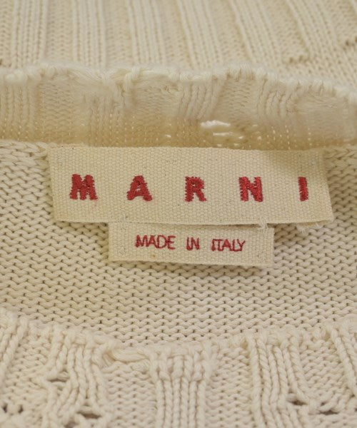 MARNI เสื้อกันหนาว