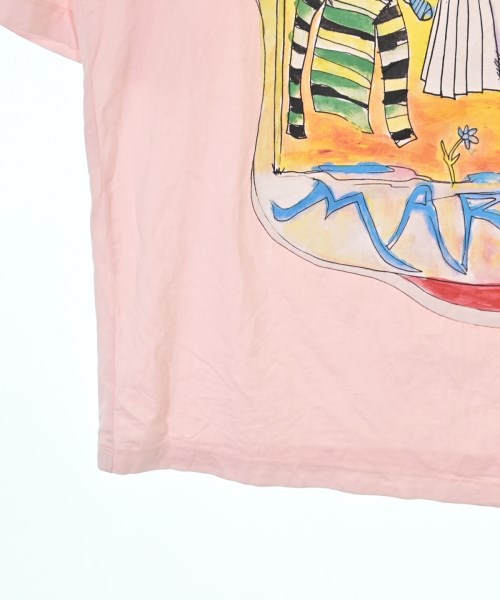 MARNI เสื้อยืด/เสื้อท็อปส์