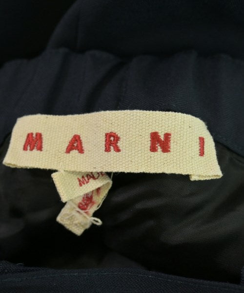 MARNI กางเกงขายาว