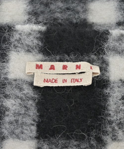 MARNI ผ้าพันคอกันหนาว