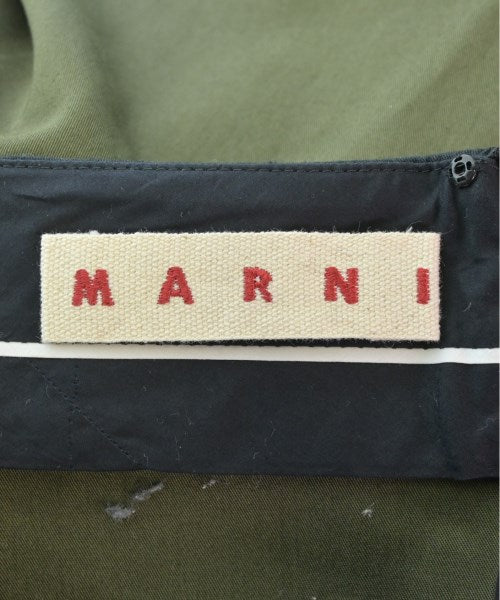 MARNI กระโปรงยาว/แม็กซี่ยาว