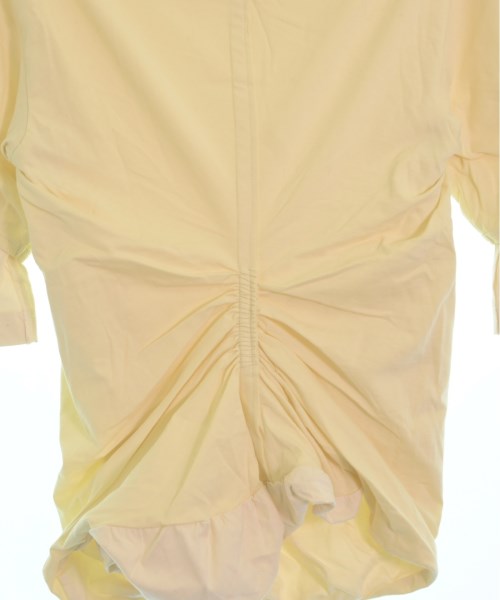 MARNI เสื้อยืด/เสื้อท็อปส์