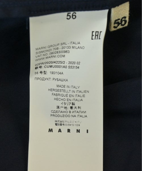 MARNI เสื้อลำลอง