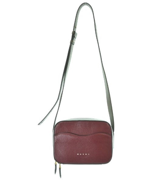 MARNI กระเป๋าสะพาย