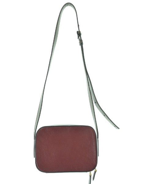 MARNI กระเป๋าสะพาย
