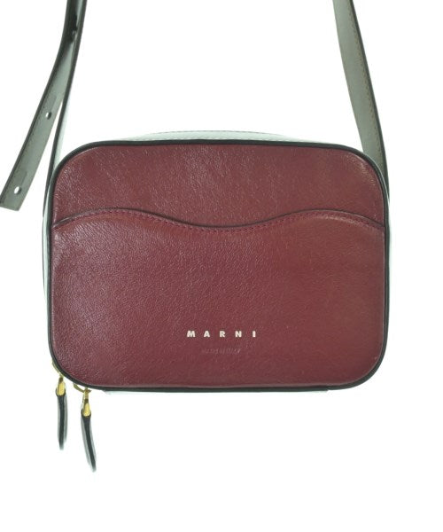 MARNI กระเป๋าสะพาย