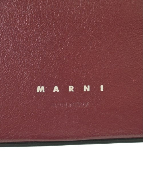 MARNI กระเป๋าสะพาย