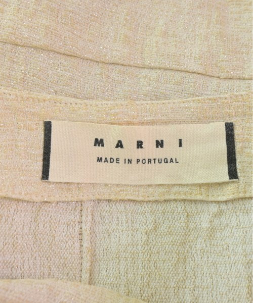 MARNI กระโปรงยาว/แม็กซี่ยาว