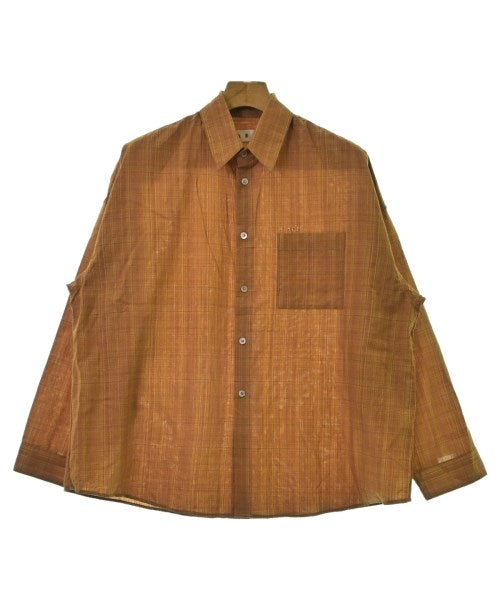 MARNI เสื้อลำลอง