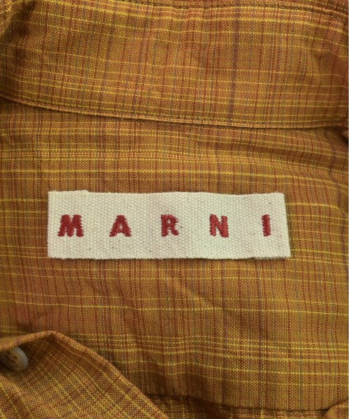 MARNI เสื้อลำลอง