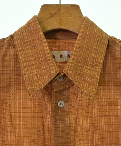 MARNI เสื้อลำลอง