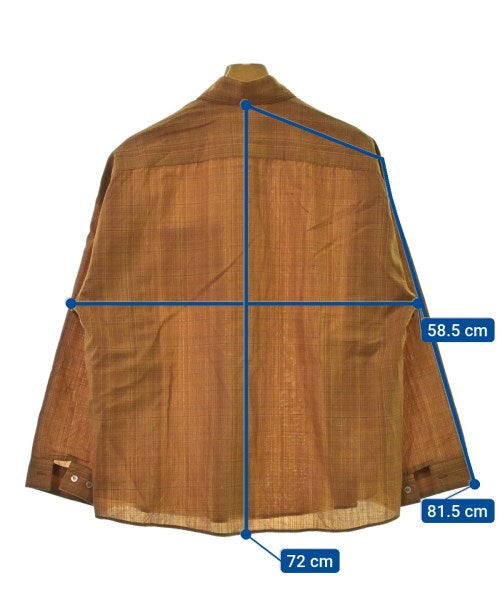MARNI เสื้อลำลอง