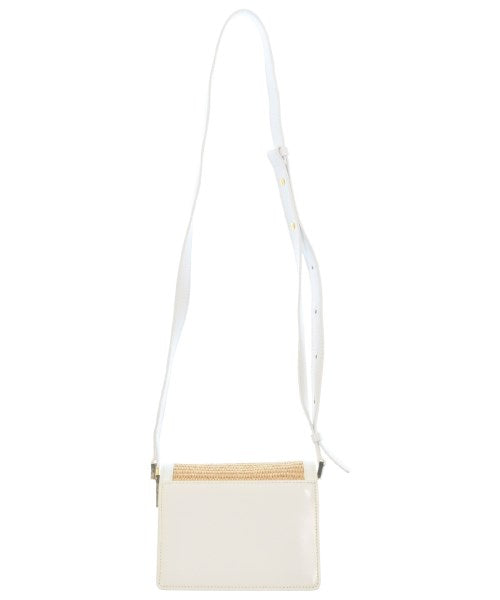 MARNI กระเป๋าสะพาย
