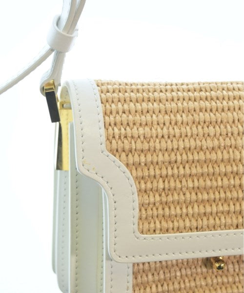 MARNI กระเป๋าสะพาย