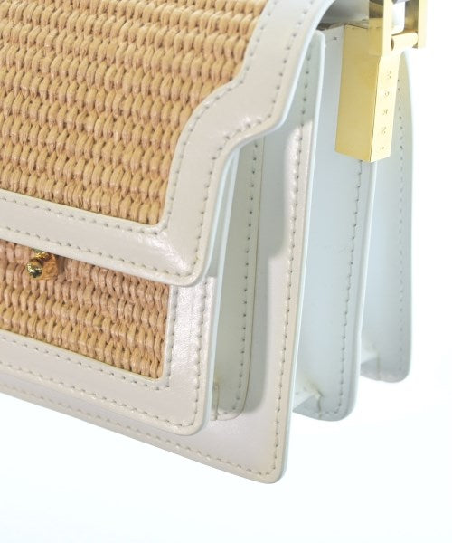 MARNI กระเป๋าสะพาย