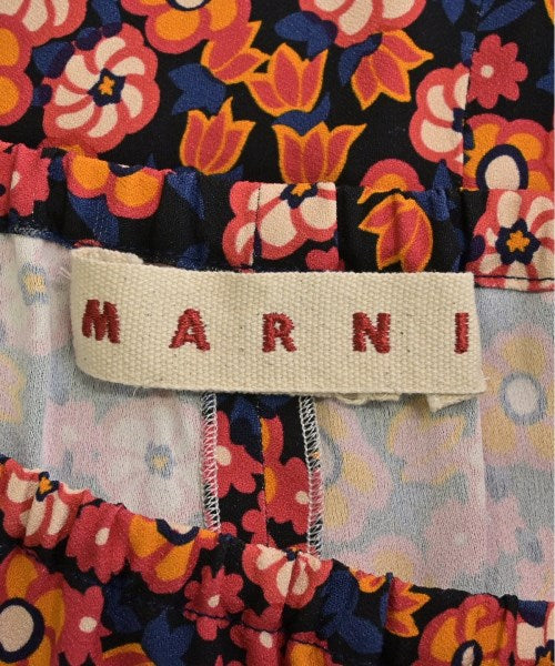 MARNI กระโปรงยาว/แม็กซี่ยาว