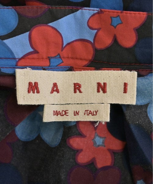 MARNI กระโปรงยาว/แม็กซี่ยาว