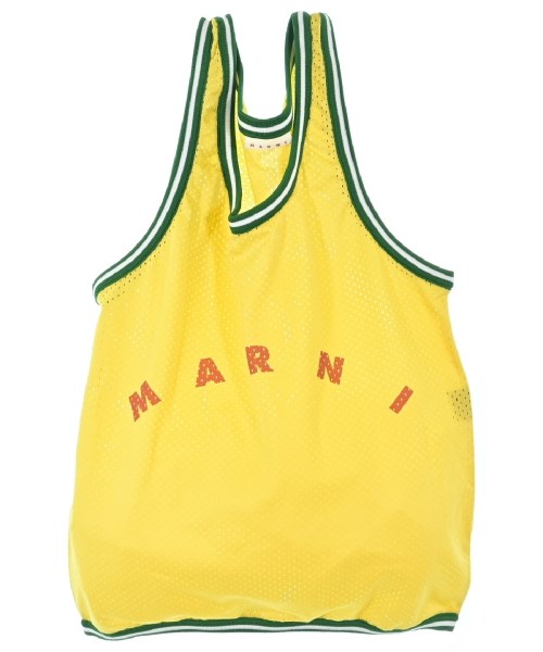 MARNI กระเป๋าถือขนาดใหญ่