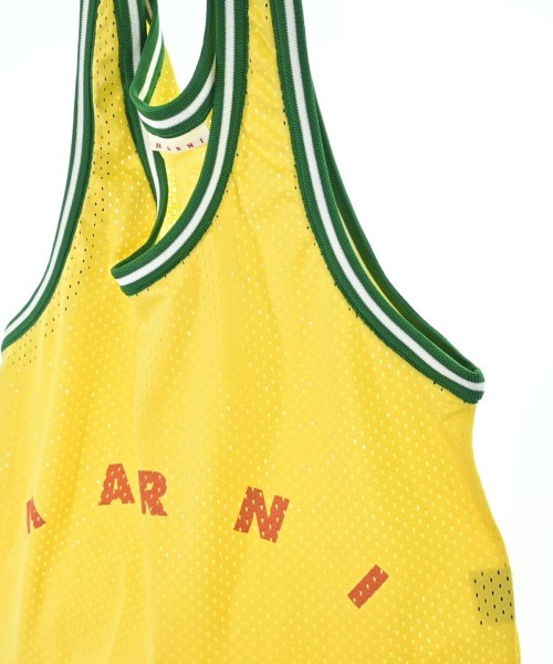 MARNI กระเป๋าถือขนาดใหญ่