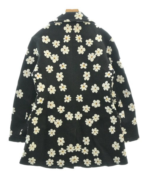 MARNI แจ็คเก็ตลำลอง