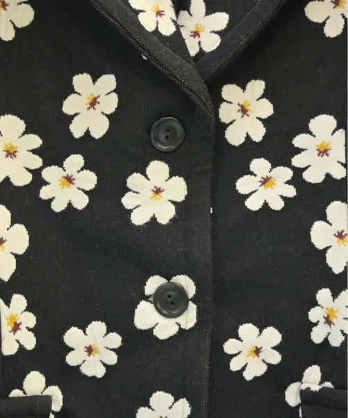 MARNI แจ็คเก็ตลำลอง