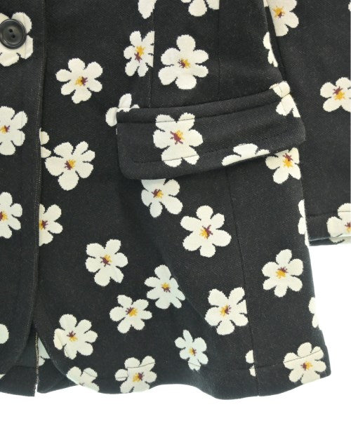 MARNI แจ็คเก็ตลำลอง