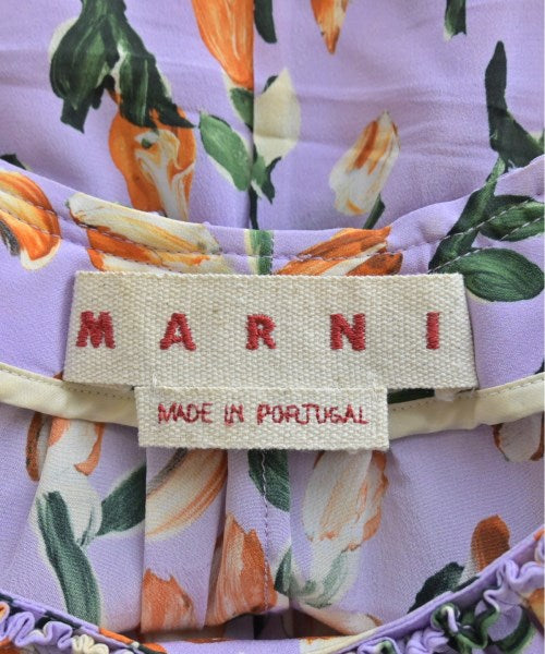 MARNI เสื้อสตรี