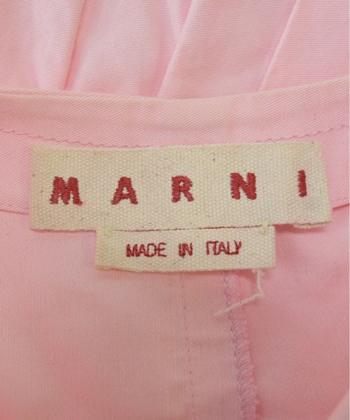 MARNI เสื้อสตรี