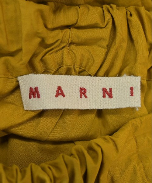 MARNI กระโปรงยาวถึงเข่า