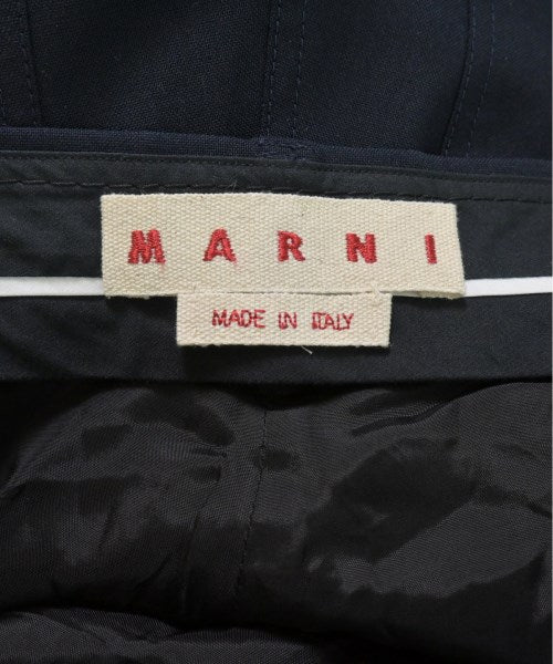 MARNI กางเกงขายาว