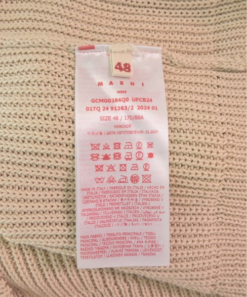 MARNI เสื้อกันหนาว