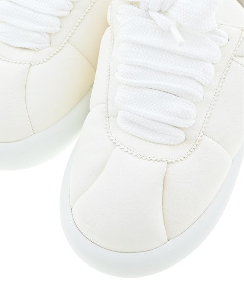 MARNI รองเท้าผ้าใบ