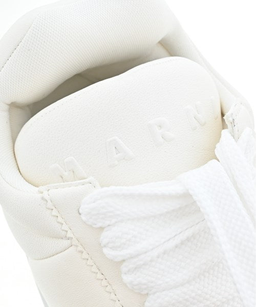 MARNI รองเท้าผ้าใบ