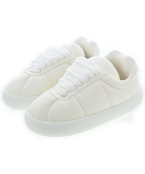 MARNI รองเท้าผ้าใบ