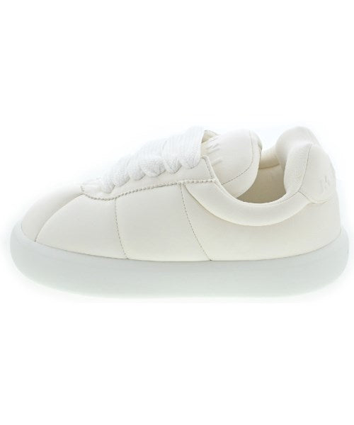 MARNI รองเท้าผ้าใบ