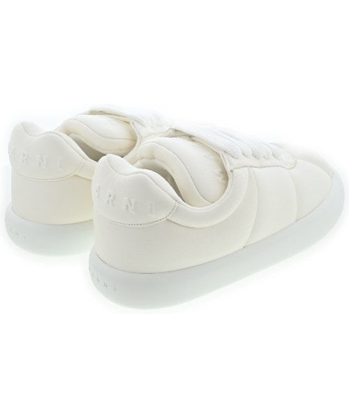 MARNI รองเท้าผ้าใบ