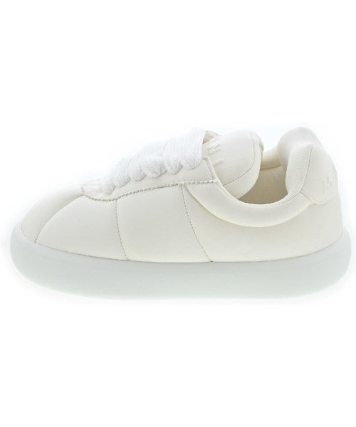 MARNI รองเท้าผ้าใบ
