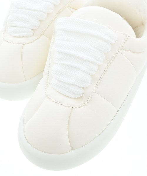 MARNI รองเท้าผ้าใบ
