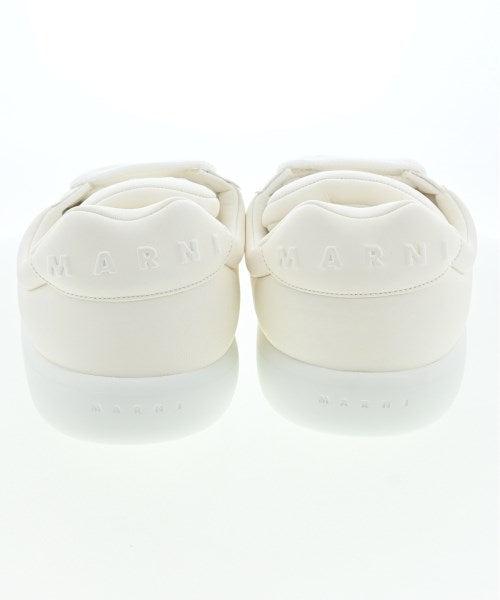 MARNI รองเท้าผ้าใบ