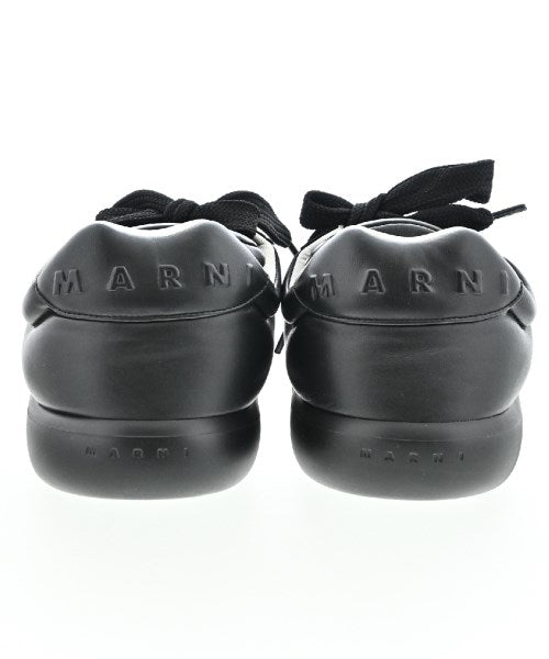 MARNI รองเท้าผ้าใบ