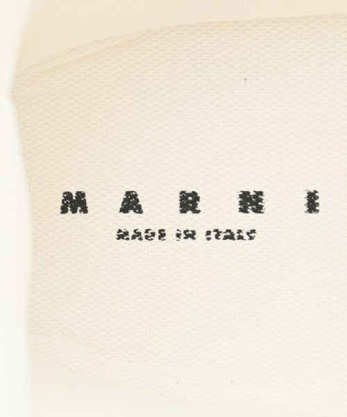 MARNI รองเท้าผ้าใบ