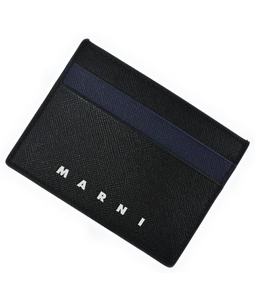 MARNI กล่องใส่บัตร