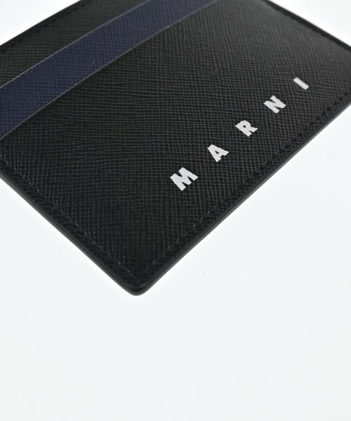 MARNI กล่องใส่บัตร