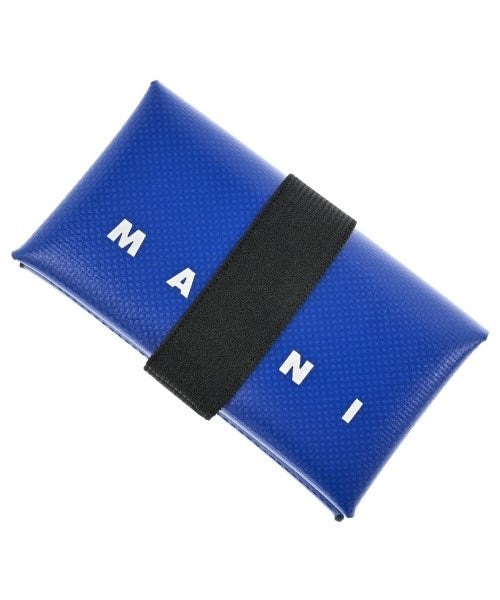 MARNI กระเป๋าสตางค์/กระเป๋าใส่เหรียญ